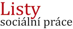 LISTY SOCIÁLNÍ PRÁCE