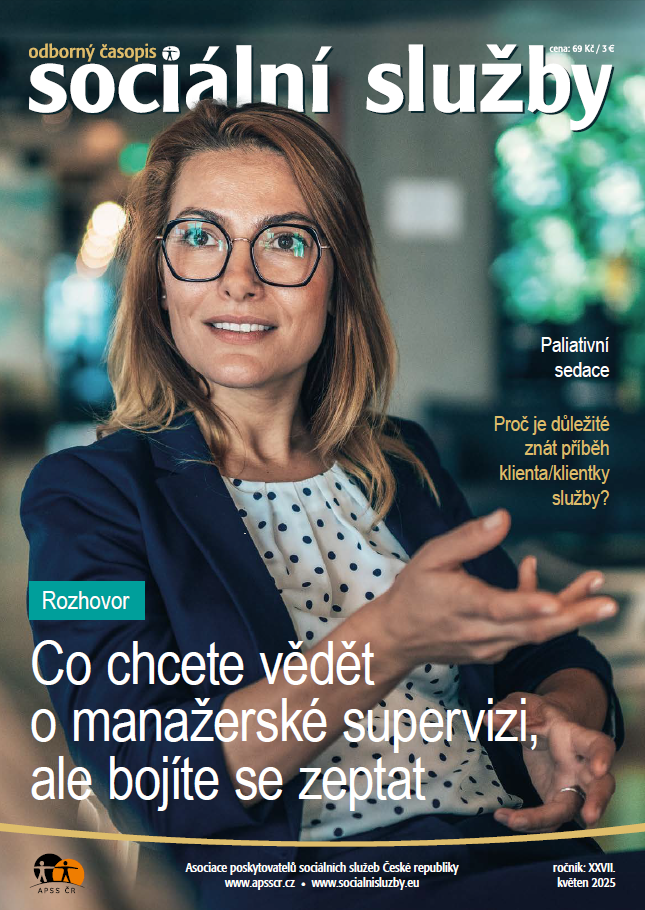 Číslo 5 - 2025