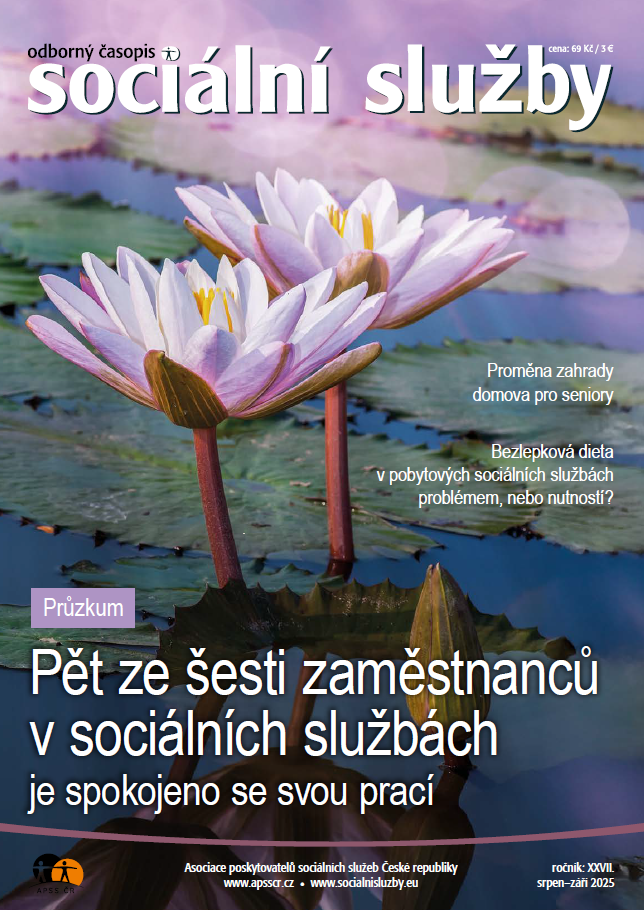 Číslo 8,9 – 2025