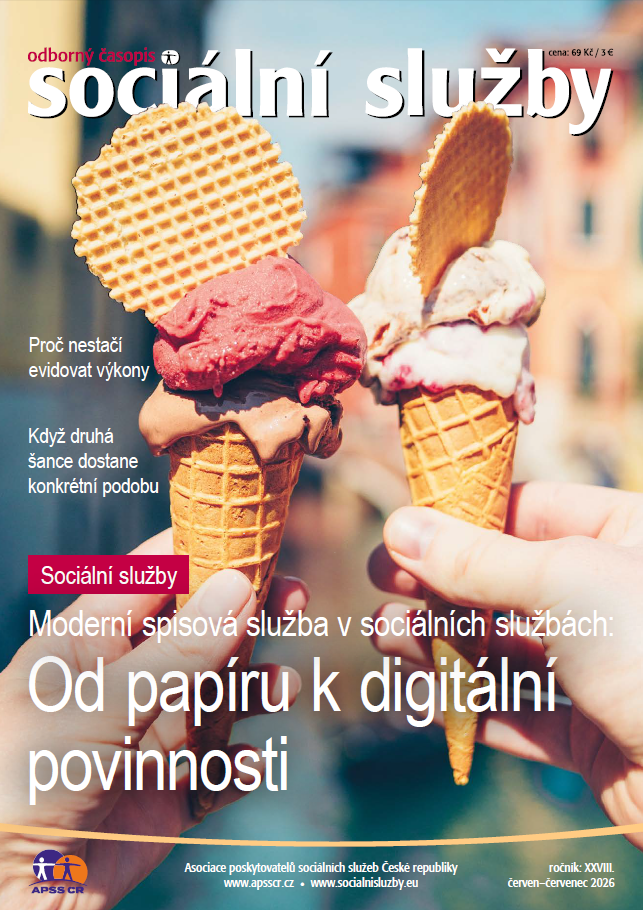Číslo 6,7 – 2026